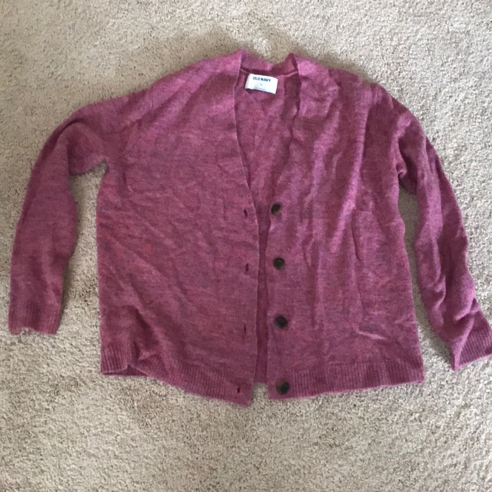 Cardigan